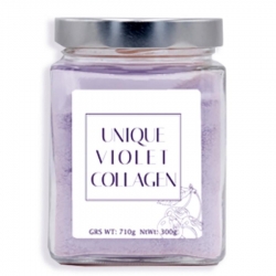 Unique Violet Collagen 300 g