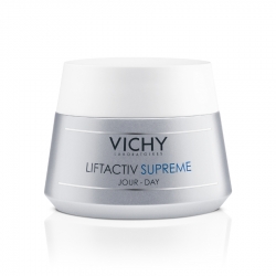 Vichy Liftactiv Supreme Piel Normal Y Mixta 50ml