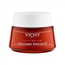 Vichy Liftactiv Crema Colagen Specialist 50ml