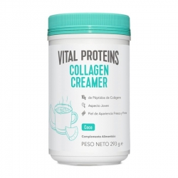 Vital Proteins Collagen Creamer 293 g