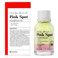 Miin Goodbye Blemish Pink Spot 19 ml