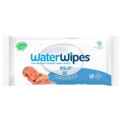 WaterWipes 60 Unidades