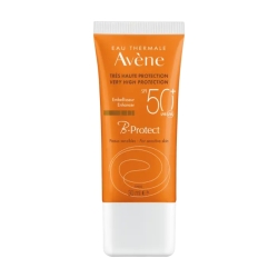 Avene B-Protect Crema Solar Embellecedora SPF 50+ 30ml