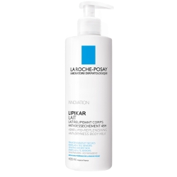 La Roche Posay Lipikar Leche 400ml