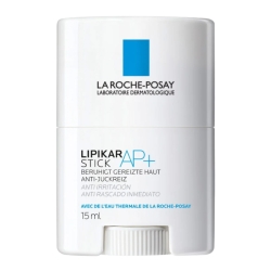 La Roche Posay Lipikar AP+ Stick 15ml