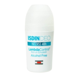 Desodorante ISDIN LambdaControl Fresh Roll On 50ml