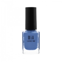 MIA esmalte aqua blue (0305)