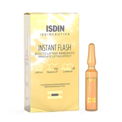 Isdinceutics Instant Flash 2ml