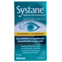 Systane Ultra Plus...