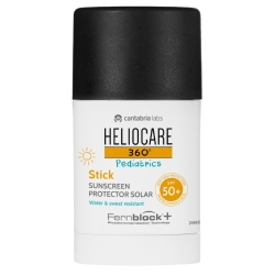 Heliocare 360 Pediatrics Stick SPF 50 25 g