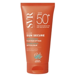 SVR Sun Secure Blur Sin Perfume SPF 50+ 50 ml