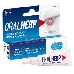 OralHerp 6 ml