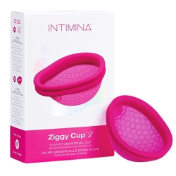 Intimina Ziggy Cup 2 Copa Menstrual