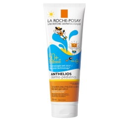 La Roche Posay Anthelios Gel Wet Skin Dermopediatrics  SPF50 250ml