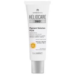Heliocare 360º Pigment Solution Fluid Protector SPF 50+ 50ml