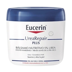 Eucerin Urea Repair Plus Bálsamo 450ml