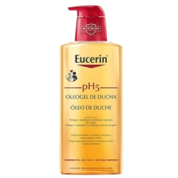 Eucerin Oleogel De Ducha 1L