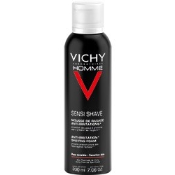 Vichy Homme Sensi Shave Espuma
