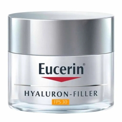 Eucerin Hyaluron Filler Día SPF 30+ 50ml