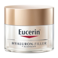 Eucerin Hyaluron Filler Elasticity Crema De Día SPF 15 + 50ml