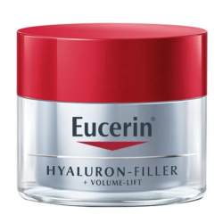 Eucerin Hyaluron-Filler + Volume-Lift Crema De Noche 50ml
