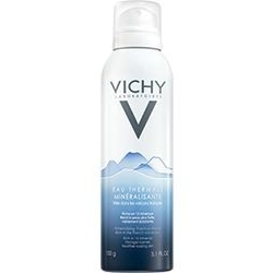 Vichy  agua termal mineralizante 150ml
