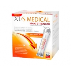 XlS medical  max strength