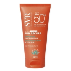 SVR Sun Secure Blur Con Color SPF 50+ 50 ml