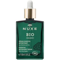 Nuxe Bio Serum Esencial Antioxidante Chía 30 ml