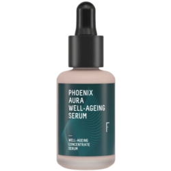 Freshly Cosmetics Phoenix Aura Serum Antiedad 30 ml