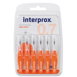 Interprox super micro 6 unidades