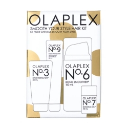 Olaplex Smooth Your Style Kit