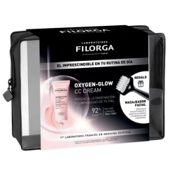 Filorga Oxygen Glow CC Cream Spf 30 40 ml