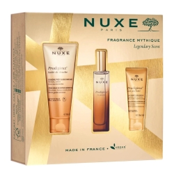 Nuxe Cofre Fragance Mythique