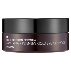 Miin Gold Hydrogel Eye Mask parches para los ojos