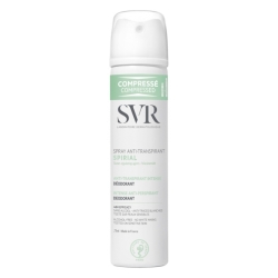 SVR Spirial Spray Desodorante Anti-transpirante  75ml