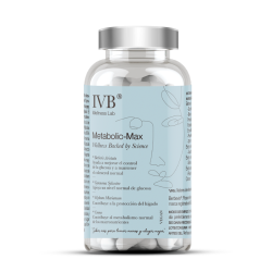 IVB Metabolic Max 60Caps
