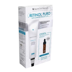 Skinceuticals Retinol 0.3 Crema De Noche 30 ml + REGALO
