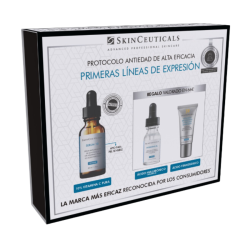 Skinceuticals Serum 10 Tratamiento Antioxidante 30 ml + REGALOS