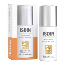 Isdin Fotoultra Age Repair Fusion Water SPF 50 50ml