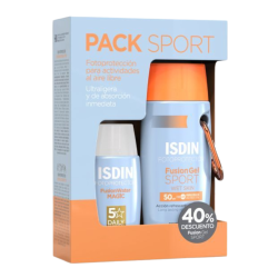 Isdin Pack Sport EDICIÓN ESPECIAL