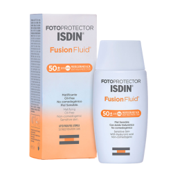 ISDIN Fusion Fluid SPF 50 50ml