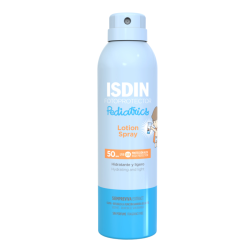 ISDIN Pediatrics Fotoprotector Lotion Spray SPF 50 250ml