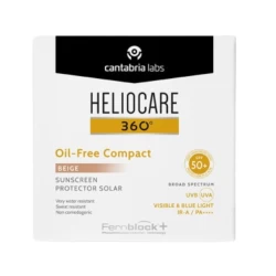 Heliocare 360º Oil-free...