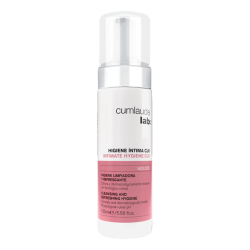 Cumlaude Lab Higiene Íntima CLX Mousse 200 ml