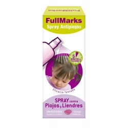 FULLMARKS SPRAY ANTIPIOJOS 150 ML