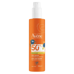 Avene Solar Spray Niños SPF50+ 200 ml