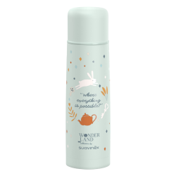 Suavinex Selection Wonderland Termo Para Líquidos Azul 500 ml