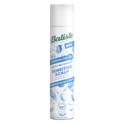 Batiste Champú en Seco Sensitive Scalp 200 ml