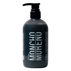 Moncho Moreno Bathman Detox Hair Champú 500 ml